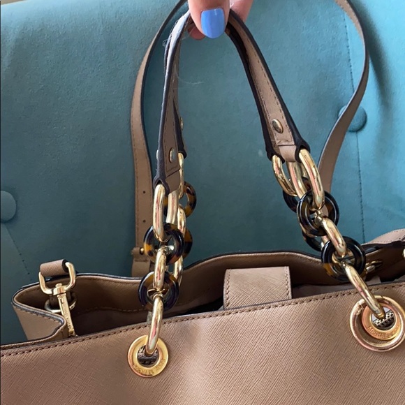 MICHAEL KORS PURSE - Picture 3 of 10